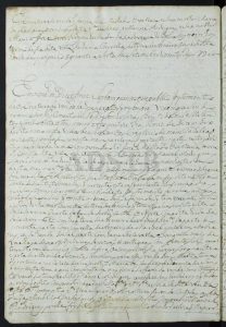 Escritura de venda de uma courela de terra, situada na herdade da Cadaveira